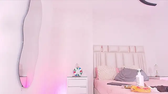 Živý XXX chat alanarose18