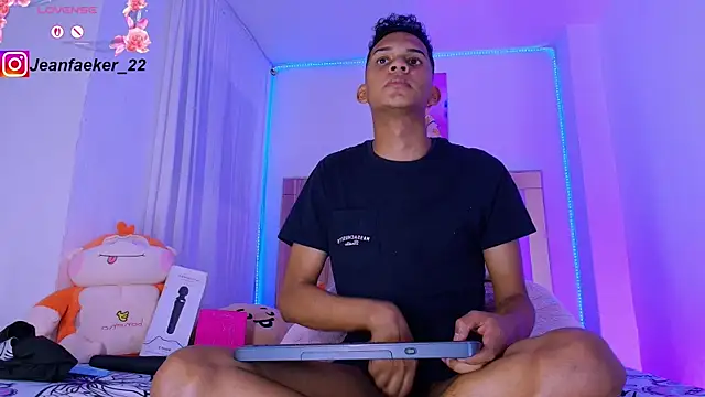 dilan_alfonzo Live XXX-Chat