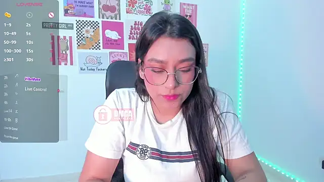 mypretty_isabella 라이브 XXX 채팅