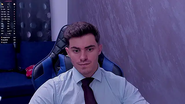 greekgod199 Live XXX-Chat