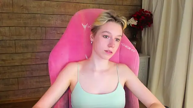 AgataGate Live XXX-Chat