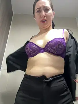 XXX chat uživo modela suzy-111