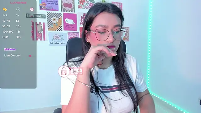 mypretty_isabella Chat XXX in diretta