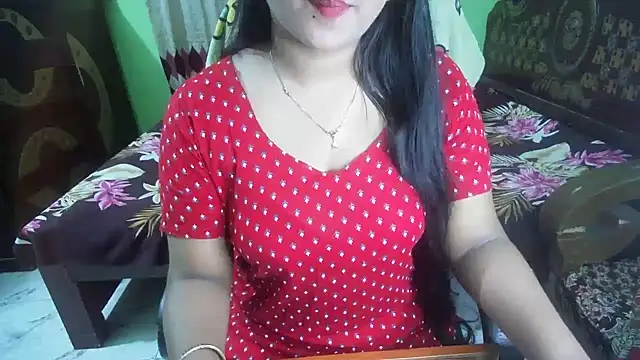 BengaliQueenStar Chat XXX in diretta