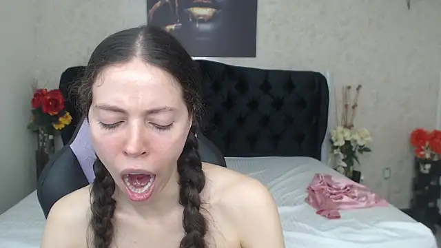 gabymendex Adlı Modelin Canlı XXX Sohbeti