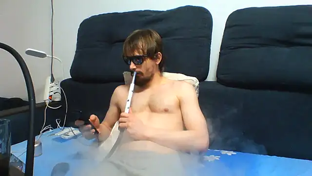 KaelNox's Live XXX Chat