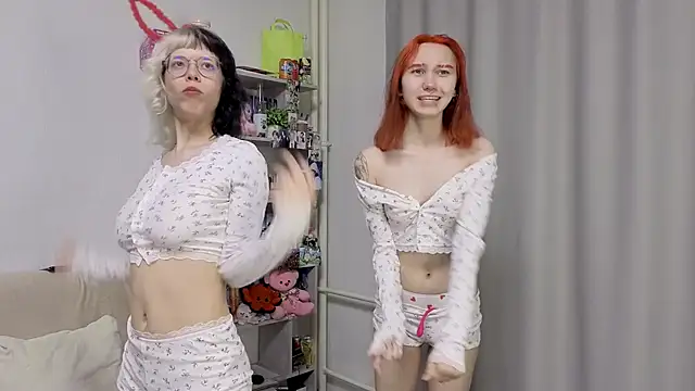 XXX chat uživo modela Layla_Muur