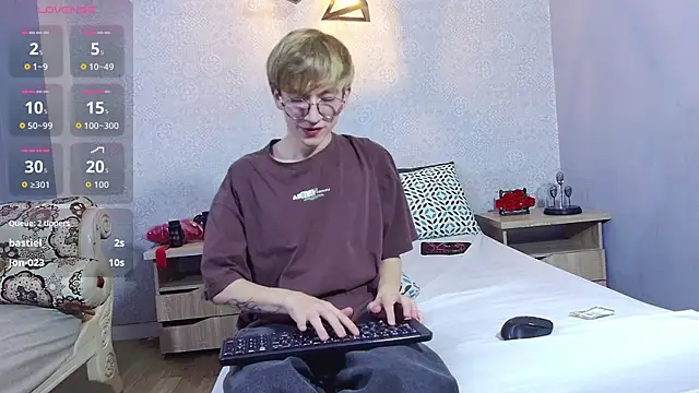 Živý XXX chat axell_stone_