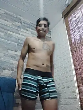 Chat +18 de Tiger_cryad ao vivo