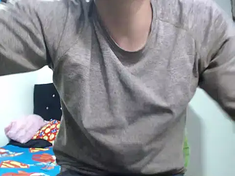 Stiiveen777 – webcam-show
