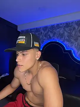 DilanMiller_'s Live XXX Chat