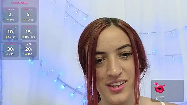 XXX chat uživo modela ninaa_fox