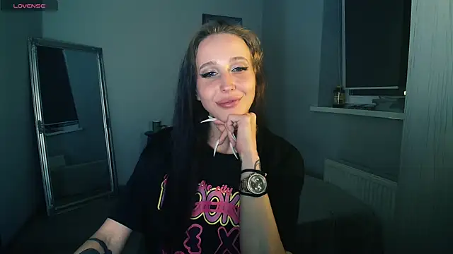 Živý XXX chat AliceTurnOn