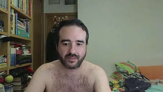 curiosillo83n Live XXX chat