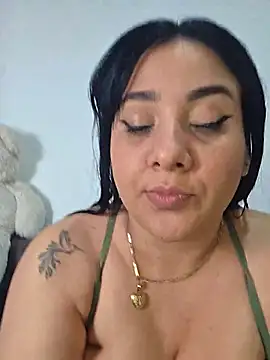 rosebigboobs Live XXX Chat