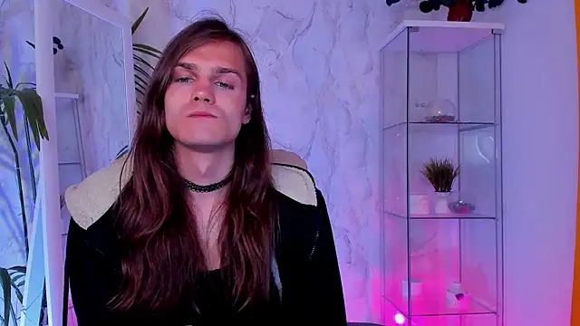 WillFobos live XXX chat
