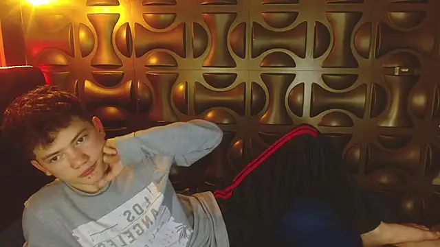 Živý XXX chat cruz_dante