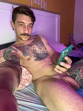 _Lordjizz Adlı Modelin Canlı XXX Sohbeti