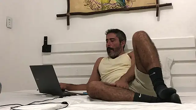 victor_chat 现场XXX聊天