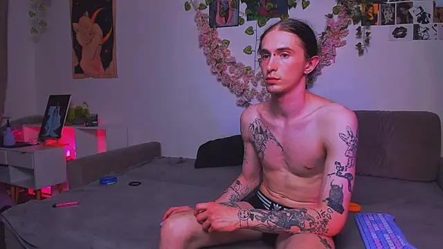 Онлайн чат XXX LadyTrep