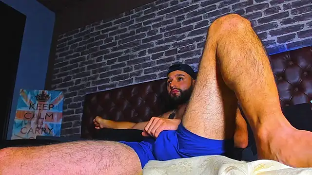 Mike333_ – Naživo XXX chat