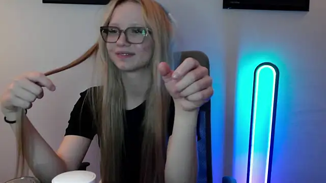 Dustkiss – Naživo XXX chat