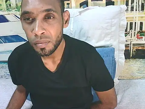 IndianMagicMike 现场XXX聊天