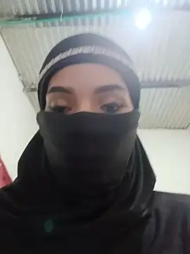 Czat XXX na żywo – aminaa_