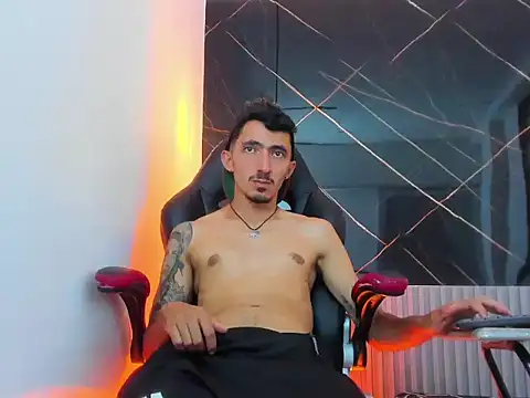 DylanAnderson1 라이브 XXX 채팅