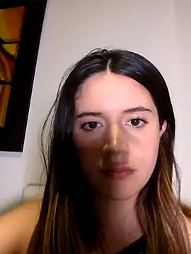 Chat XXX ao vivo de maliciaworld