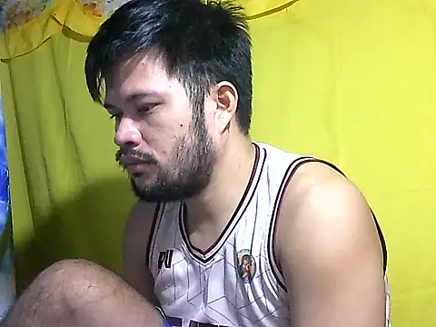 HairyHottestpinoyHandsome's Live XXX Chat