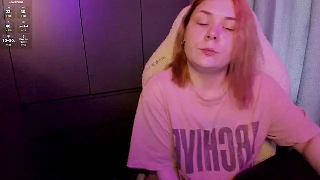 sophia_lix's Live XXX Chat
