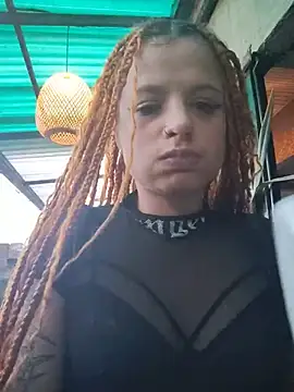 Chat +18 de Cataleya_16 ao vivo