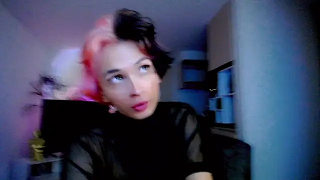 Darksweet_jack – Live XXX-chat