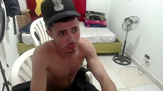 Jairito_989's Live XXX Chat