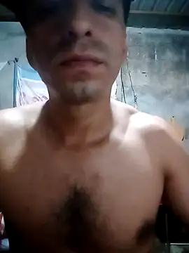 Axel_69_consentido's Live XXX Chat
