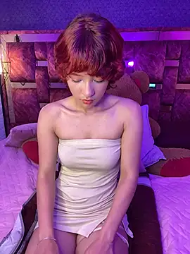 Scarlett_Squerit's Live XXX Chat