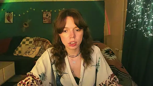 Chat XXX en directo de ClancyMorissey