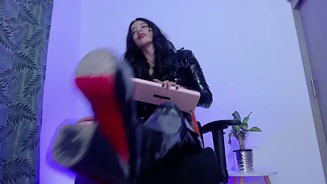 Czat XXX na żywo – Misscarolsph