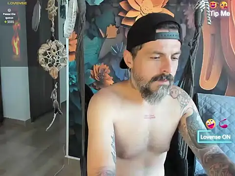 Miguel_angeel_ Chat XXX in diretta