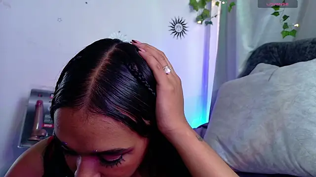 Czat XXX na żywo – valky_00