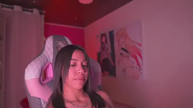 Czat XXX na żywo – madelyn_rose_