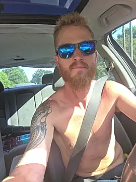 Redheadstud's Webcam Show
