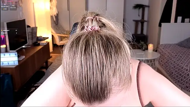 missyourtouch's Live XXX Chat