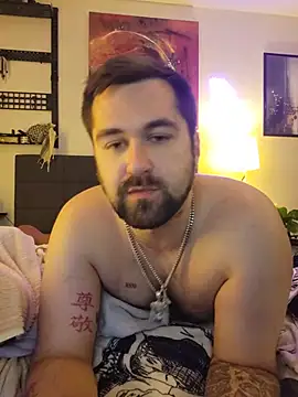 Czat XXX na żywo – ApexPuppy