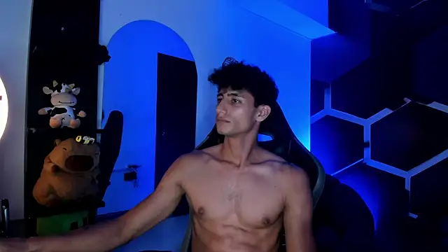 MaxiimoRomano_ 现场XXX聊天