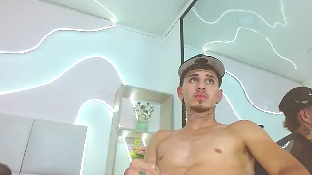 Chat XXX Live DanntheStiff