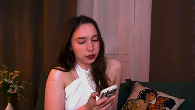 Suzaneey – Naživo XXX chat