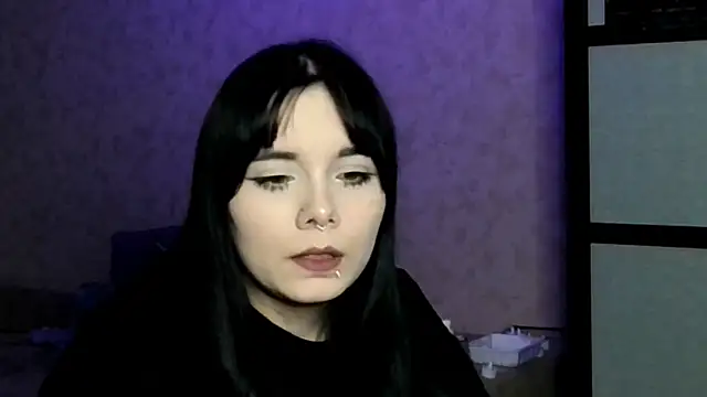gothicq's Live XXX Chat