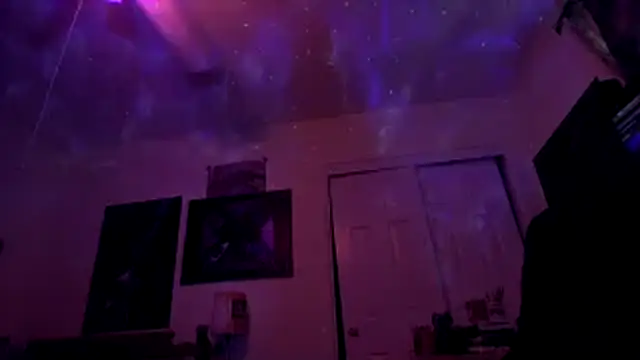 druetrue's Live XXX Chat